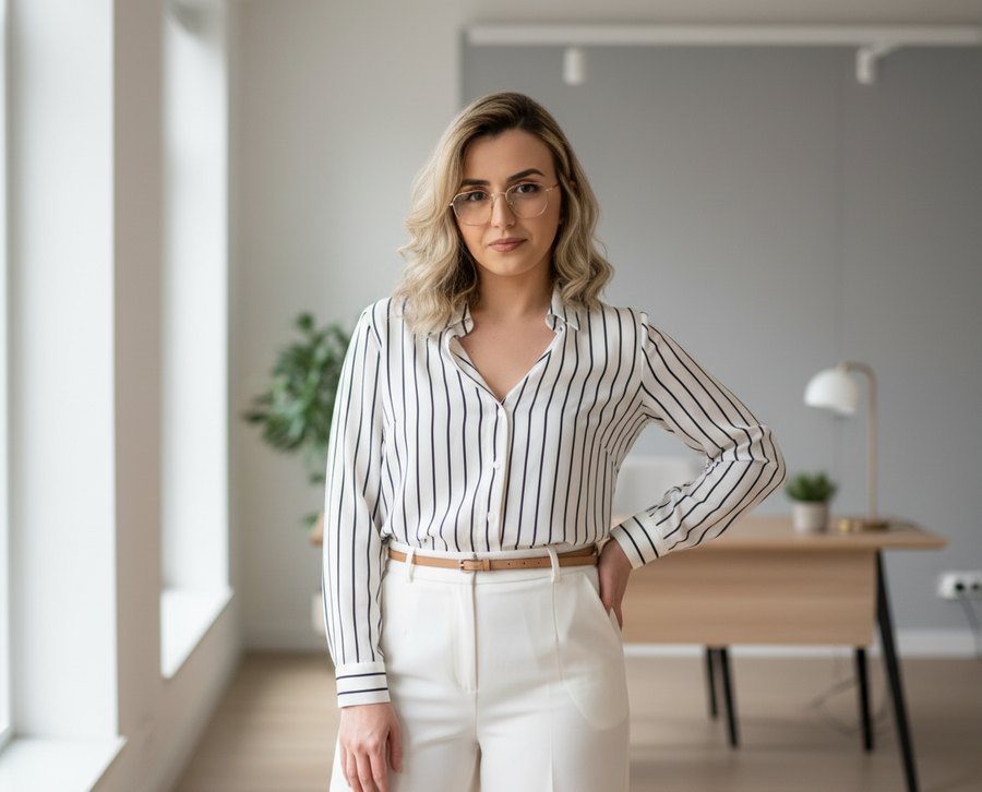 Kleana Carciu – Lerne mit Anna